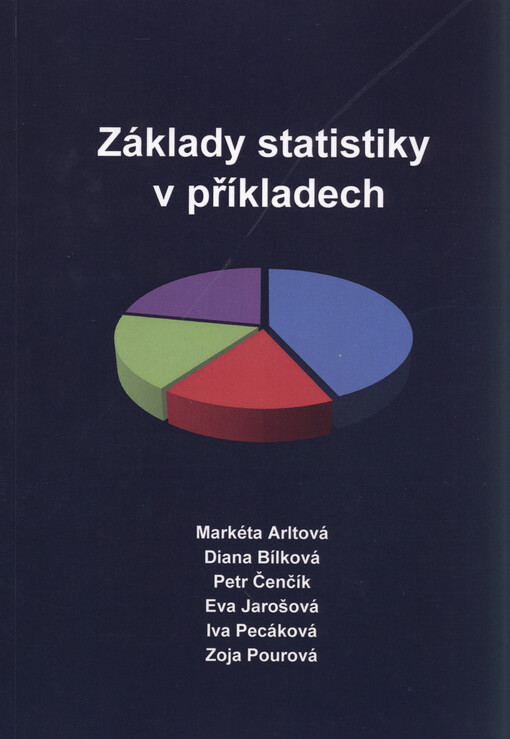 Základy statistiky v příkladech