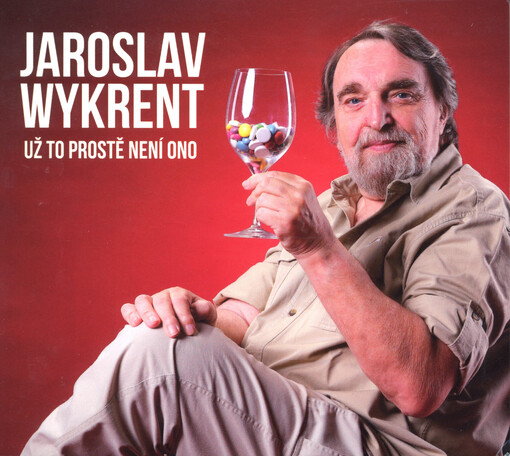 Už to prostě není ono