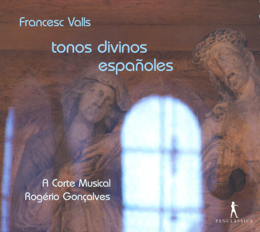 Tonos divinos españoles