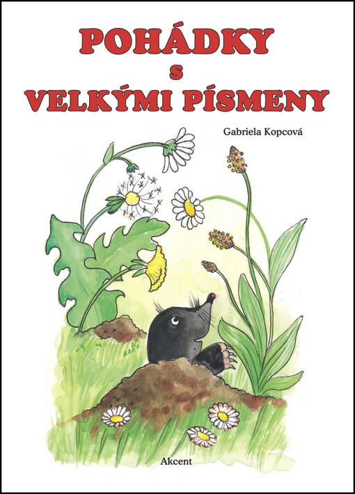 Pohádky s velkými písmeny