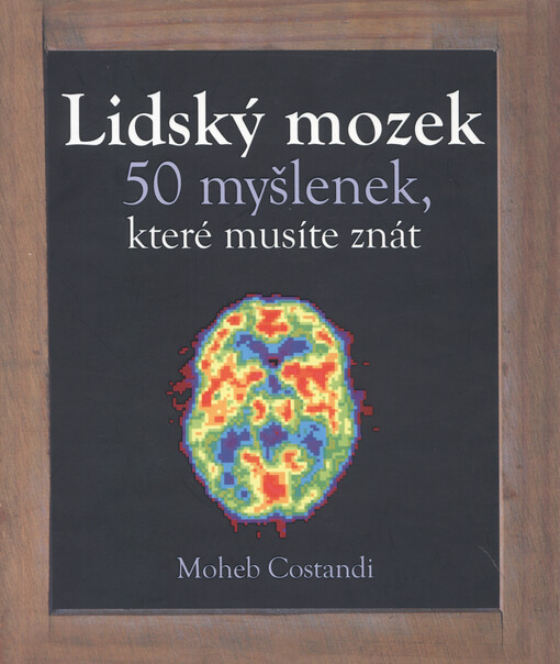 Lidský mozek