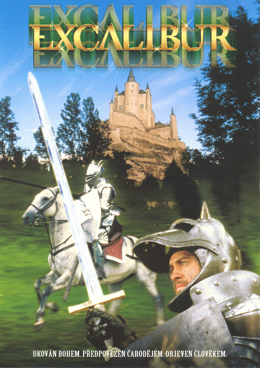 Excalibur