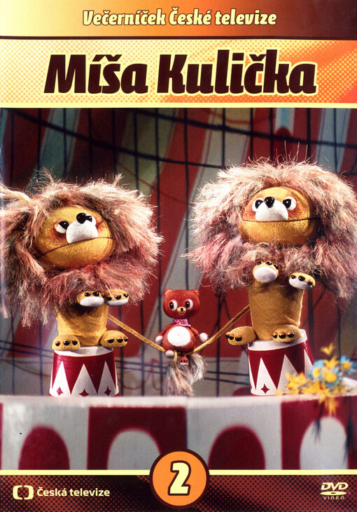 Míša Kulička.2
