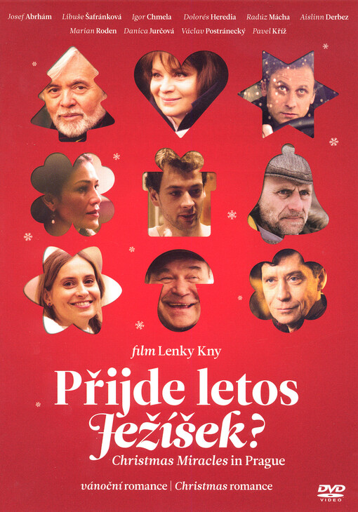 Přijde letos Ježíšek?