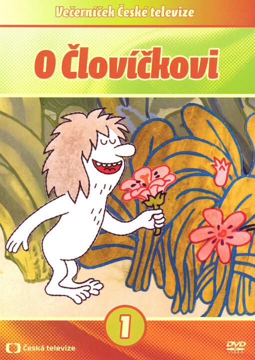 O Človíčkovi.1