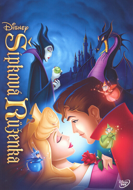 Šípková Růženka