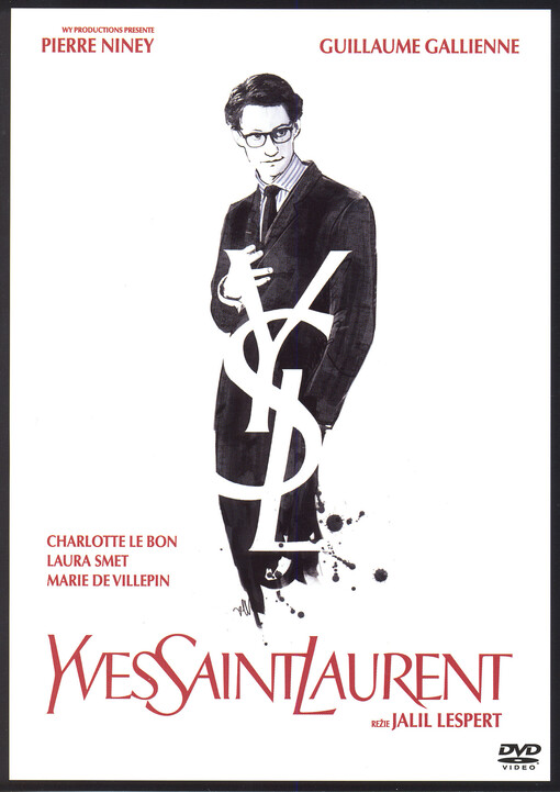 Yves Saint Laurent