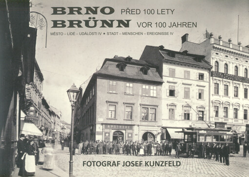 Brno, Brno