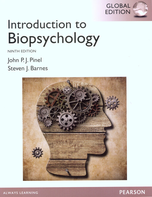 Introduction to biopsychology