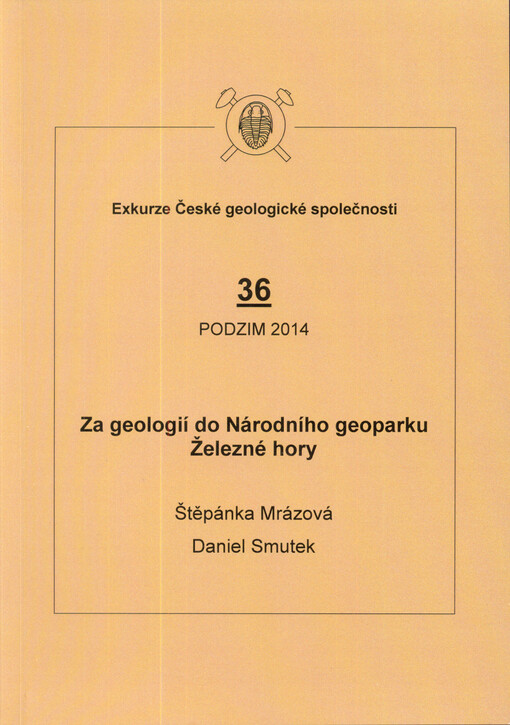Za geologií do Národního geoparku Železné hory