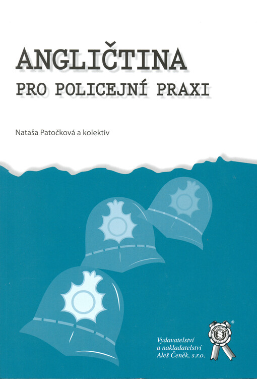 Angličtina pro policejní praxi