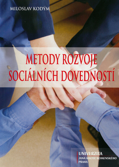 Metody rozvoje sociálních dovedností