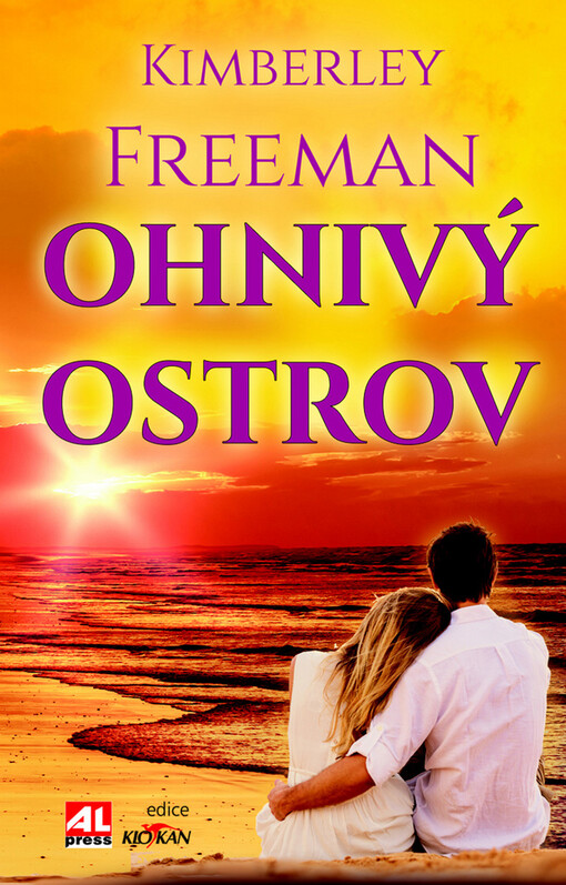 Ohnivý ostrov