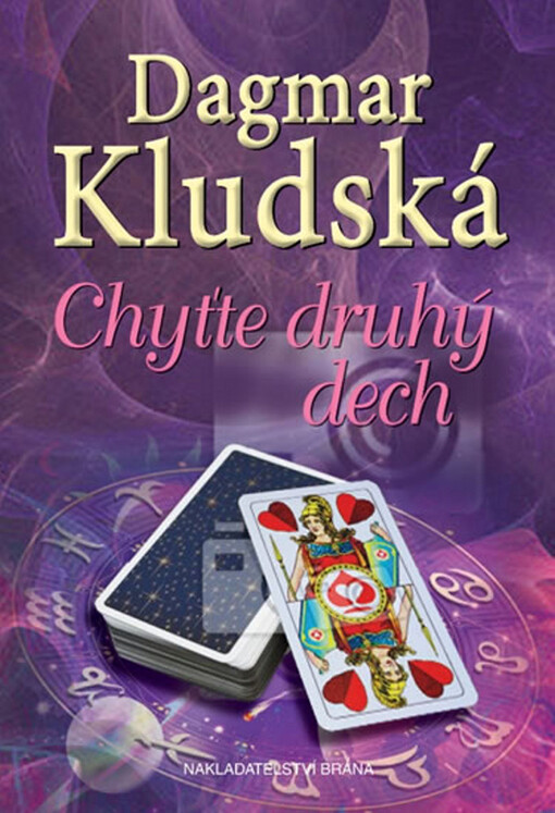 Chyťte druhý dech