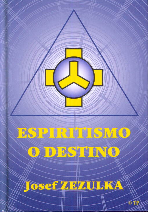 Espiritismo o destino