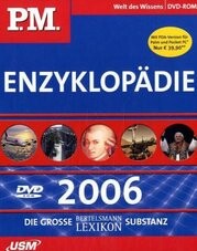 Enzyklopädie 2006 die grosse Bertelsmann Lexikon Substanz