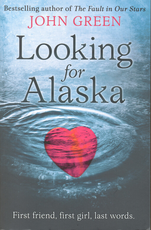Looking for Alaska