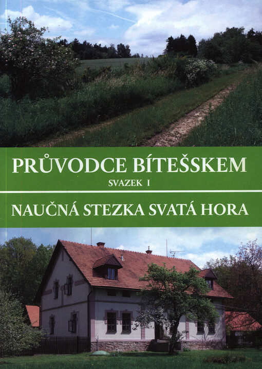 Naučná stezka Svatá hora