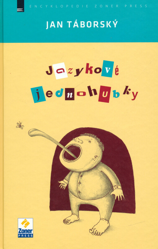 Jazykové jednohubky