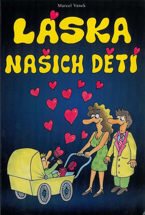 Láska našich dětí