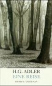 Eine Reise :Roman
