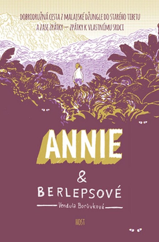 Annie & berlepsové