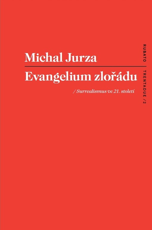 Evangelium zlořádu
