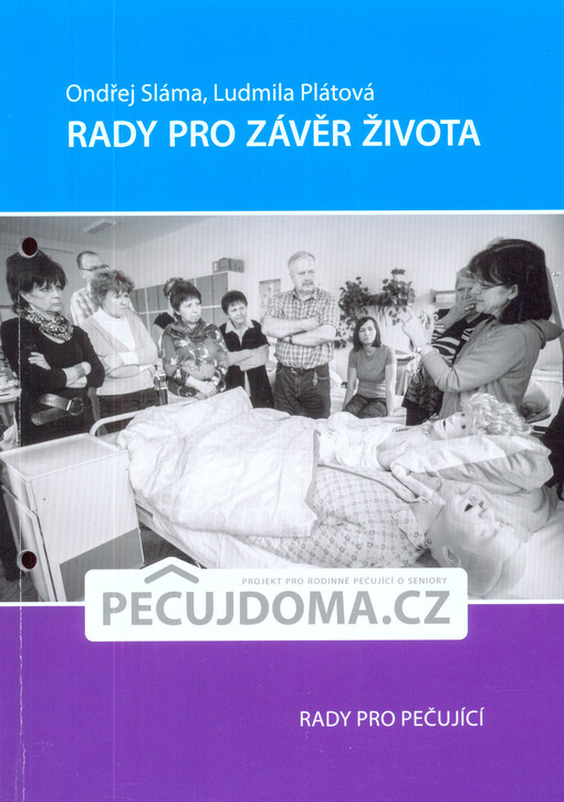 Rady pro závěr života