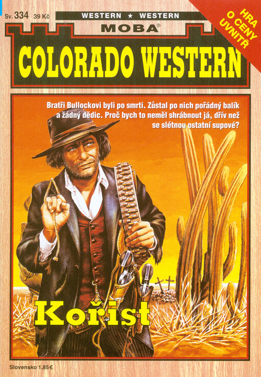 Kořist