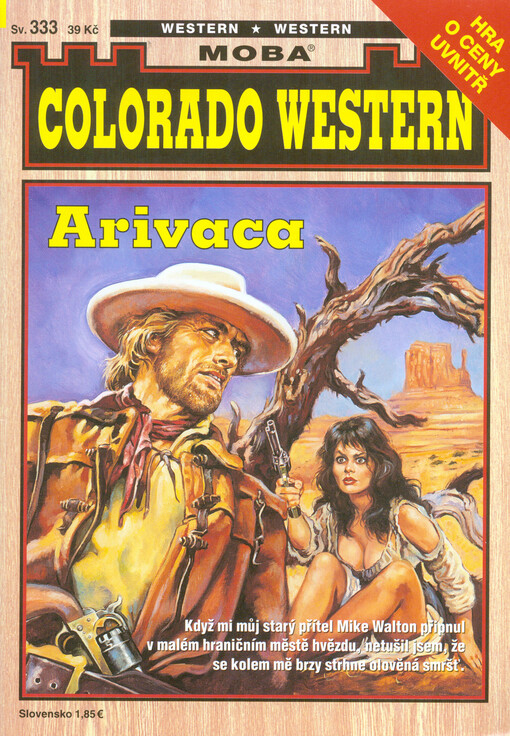 Arivaca
