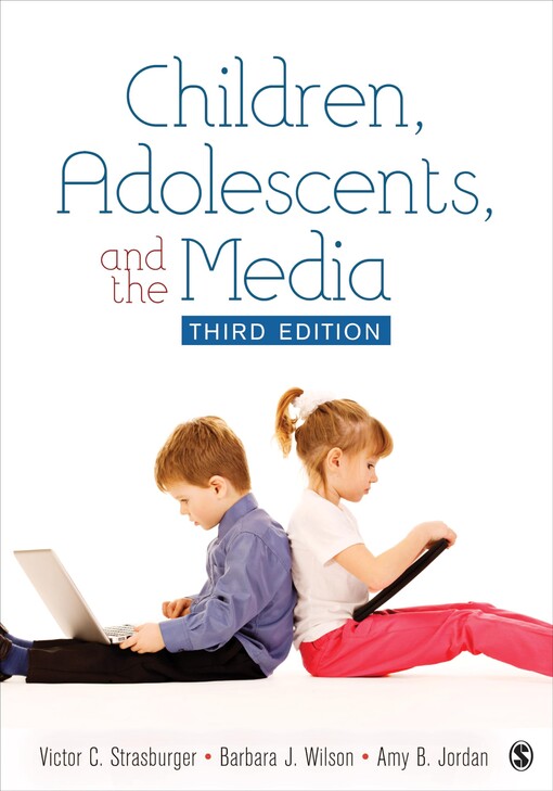 Children, adolescents, and the media