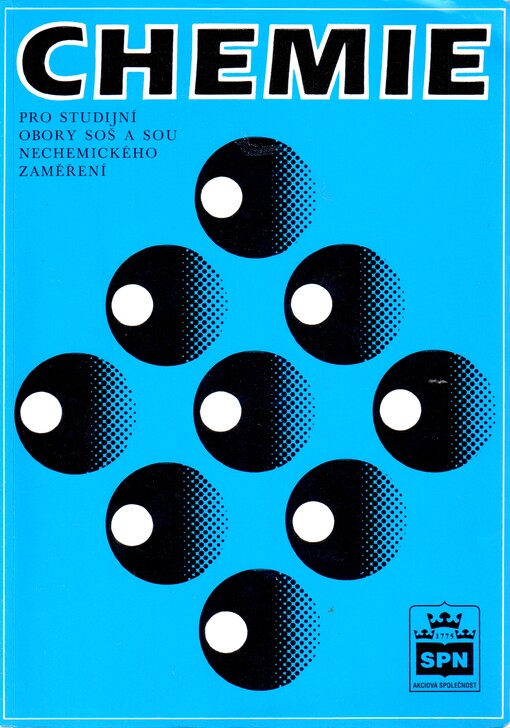 Chemie pro studijní obory SOŠ a SOU nechemického zaměření