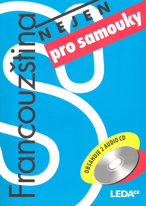 Francouzština nejen pro samouky
