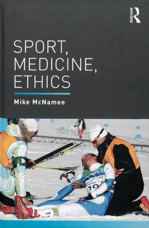 Sport, medicine, ethics
