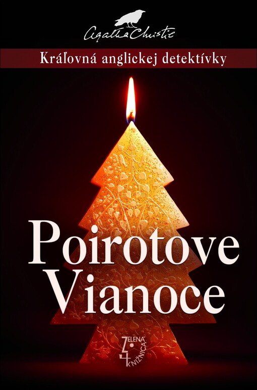Poirotove Vianoce