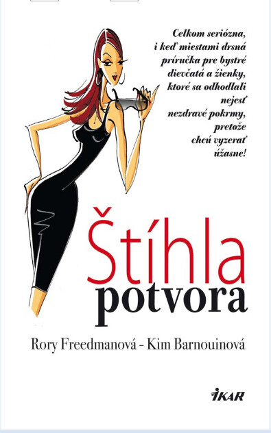Štíhla potvora