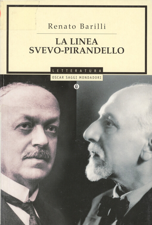 La linea Svevo-Pirandello