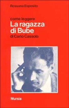 Come leggere La ragazza di Bube di Carlo Cassola    