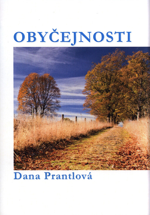 Obyčejnosti