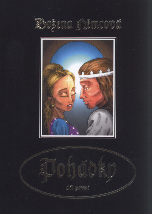 Pohádky