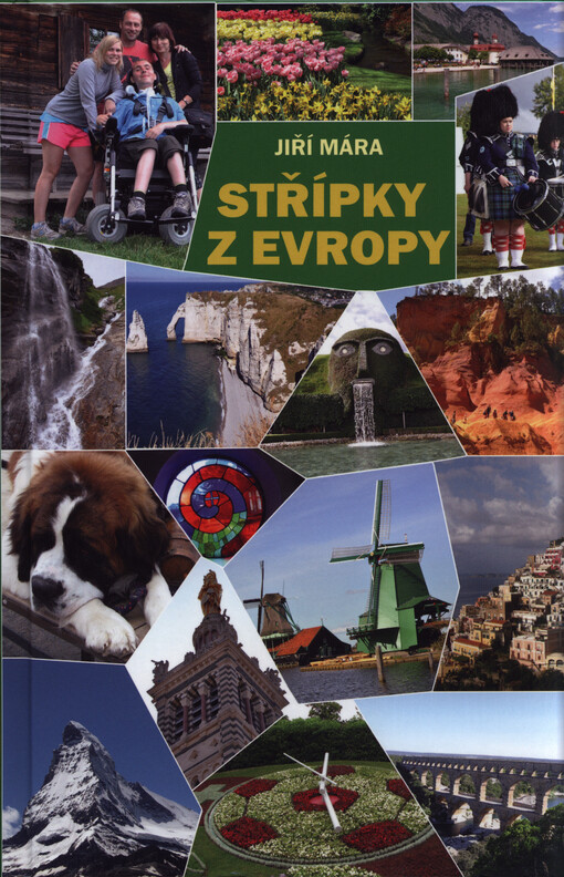 Střípky z Evropy