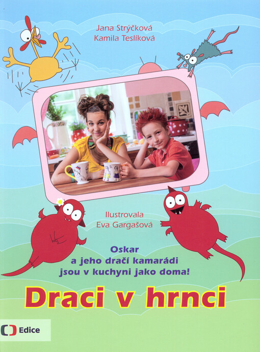 Draci v hrnci