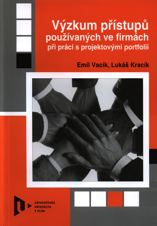 Výzkum přístupů používaných ve firmách při práci s projektovými portfolii
