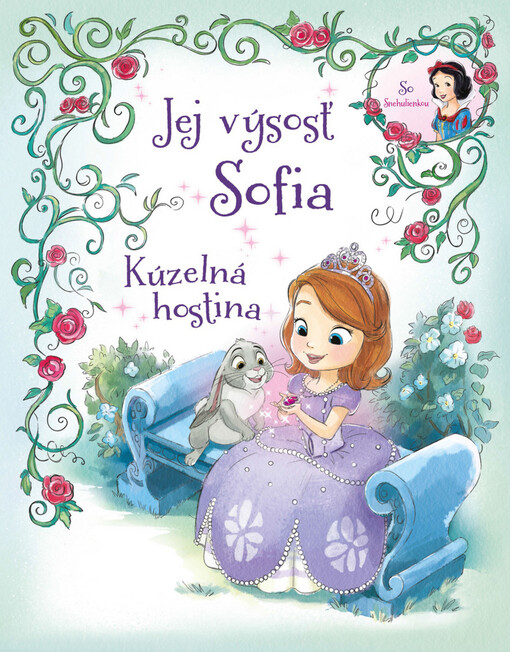 Jej výsosť Sofia - Kúzelná hostina