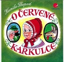 O Červené karkulce