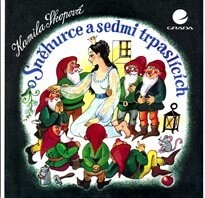 O Sněhurce a sedmi trpaslících