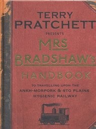 Mrs Bradshaw's handbook