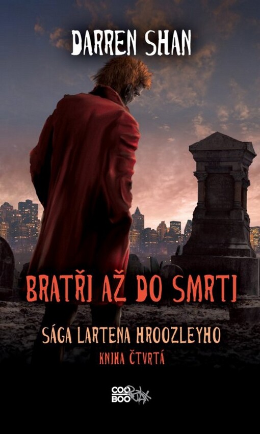 Bratři až do smrti