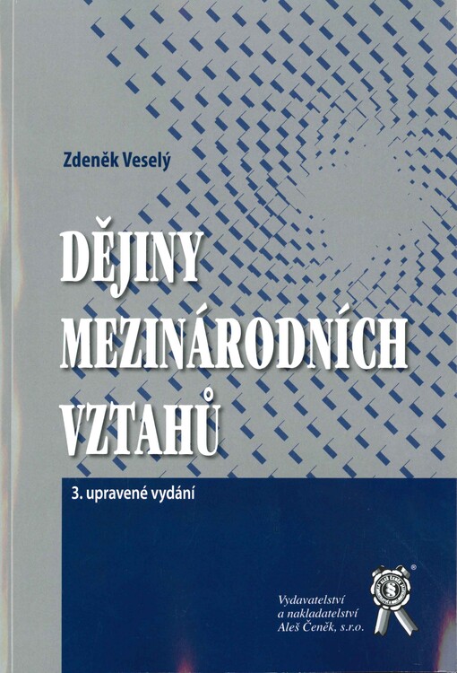 Dějiny mezinárodních vztahů