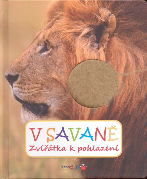 V savaně